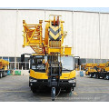 China Heavy Duty Mobile Truck Crane 50Tons STC500 for Sale